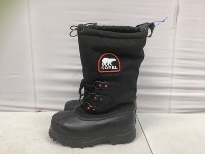 Womens Waterproof Boots