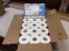 Amazon Brand Solimo 2-Ply Toilet Paper, 350 Sheets per Roll, 5 Packs of 6 Rolls - New&nbsp;