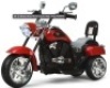 6V 3 Wheel Kids Motorcycle Red, Appears New&nbsp;