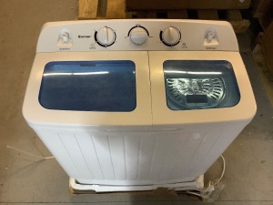 Costway, Washing Machine Portable, Appears New