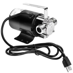 120V Electric Water Removal Pump