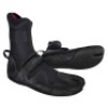 O'Neill Psycho Tech 5mm Split Toe Boots, Size 9&nbsp;- Appear New