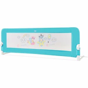 69" Breathable Toddlers Bed Rail Guard