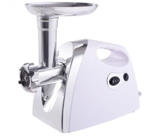 1200w Electirc Meat Grinder Sausage Stuffer Maker, Appears New