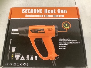 Heat Gun