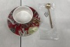 Tea Set w/ Spoon