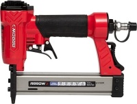 Arrow PT23G 23 Gauge Compact&nbsp;Pneumatic Pin Nail Gun, Oil-Free,Fits 3/8" 1/2", 5/8", 13/16" and&nbsp;1" Nails, Like New, Retail - $49.99