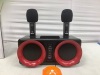 Portable Home Karaoke Speaker System