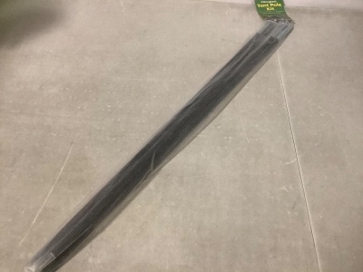 Fiberglass Tent Pole Kit