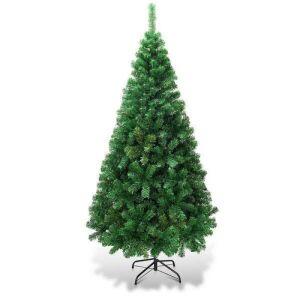 6' Artificial Christmas Tree