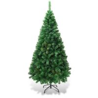 6' Artificial Christmas Tree