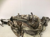 Hunting&nbsp;Transporter Fanny Pack
