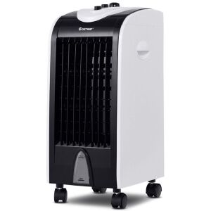 Evaporative Portable Air Conditioner