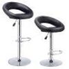 Set of (2) Swivel&nbsp;Bar Stools