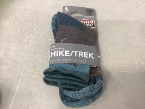 2 Pk of Wool Socks