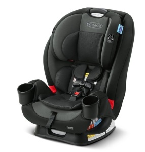 Graco TriRide 3-in-1 Convertible Car Seat - Kipling, Like New, retail - $151.99