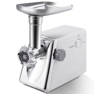 1300W Electric Steel Industrial Meat Grinder