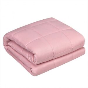 7lbs 41"x60" Weighted Blanket