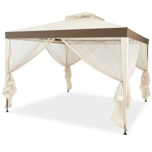 Canopy Tent with Mosquito Netting