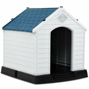 Plastic Waterproof Pet House