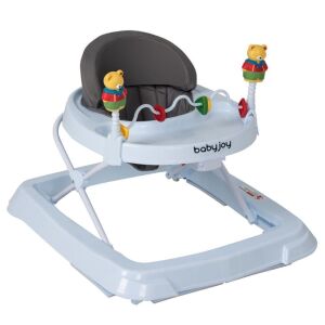 Portable Baby Walker