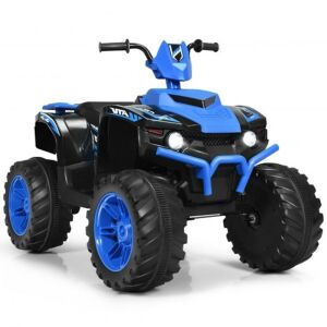 Kids 12V Electric Ride-On 4-Wheeler