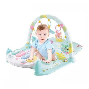 Infant Foot Exercise Stand