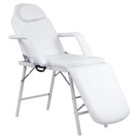 73" Portable Salon Table