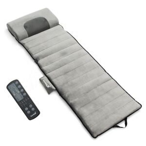 Foldable Heated Body Massage Mat