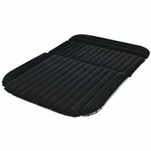 Inflatable SUV Backseat Air Mattress with Pump 