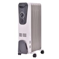 1500W Electric Oil-Filled Space&nbsp;Heater