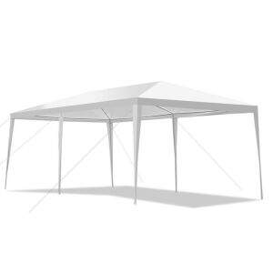 10'x20' Outdoor Canopy Tent