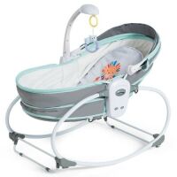 Portable Baby&nbsp;Crib with Canopy