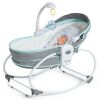 Portable Baby&nbsp;Crib with Canopy