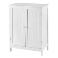 Double Door Cupboard Cabinet