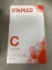 Lot of (10) Reams 8.5"x14" Legal Office Paper