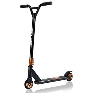 Lightweight Aluminum Scooter