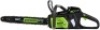 Greenworks PRO 80V 18 inch Cordless Chainsaw, Tool Only, GCS80450 - Appears New&nbsp;