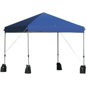 8'x8' Outdoor Canopy Tent