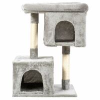 Cat Tree for Large Cats