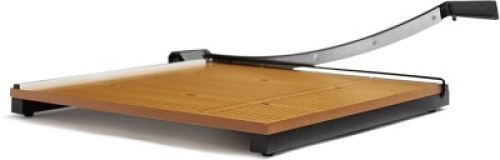 X-ACTO 24" x 24"&nbsp;Commercial Grade Square Guillotine Paper Trimmer - Appears New&nbsp;&nbsp;