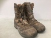 Mens Insulated Hunting Boots