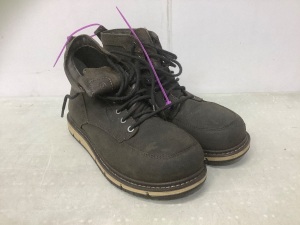 Mens Utility Work Boots
