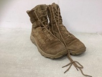 Mens Tactical Boots
