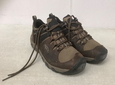 Mens Hiking Boots