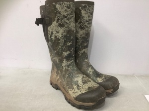Mens Rubber Boots