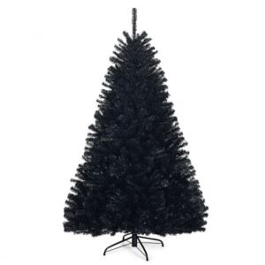 6' Artificial Halloween Christmas Tree