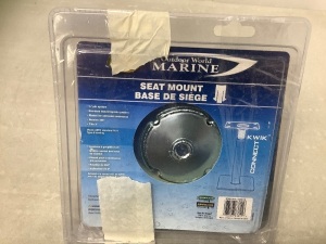 Seat Mount