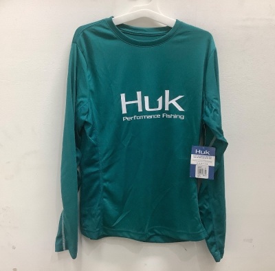 Long Sleeve Fishing Shirt