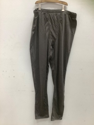 Mens Mid-Weight Cold Weather Pants